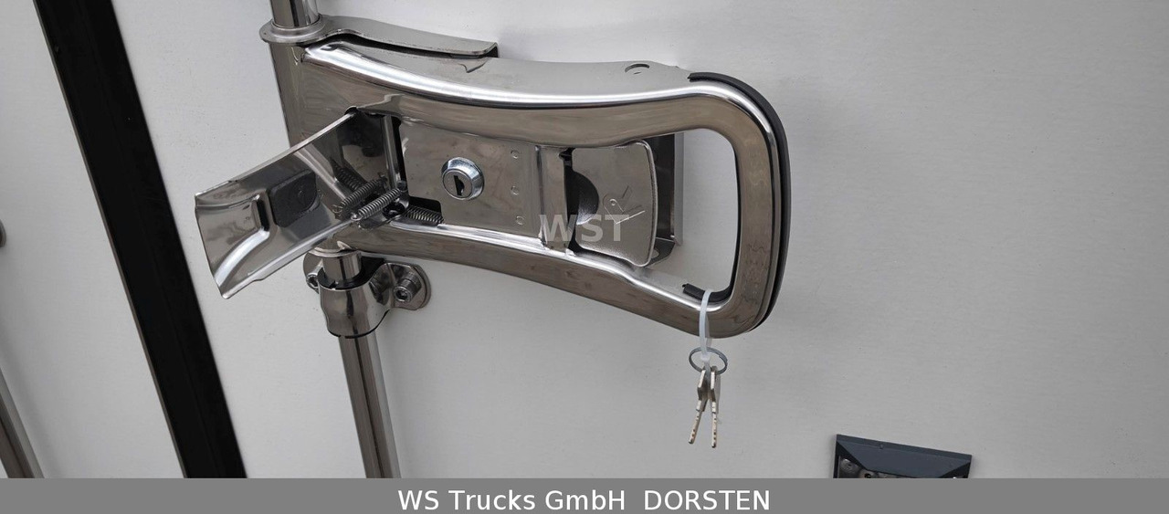 Remorque frigorifique Getränke  WST Edition Big , Kühlanhänger: photos 11