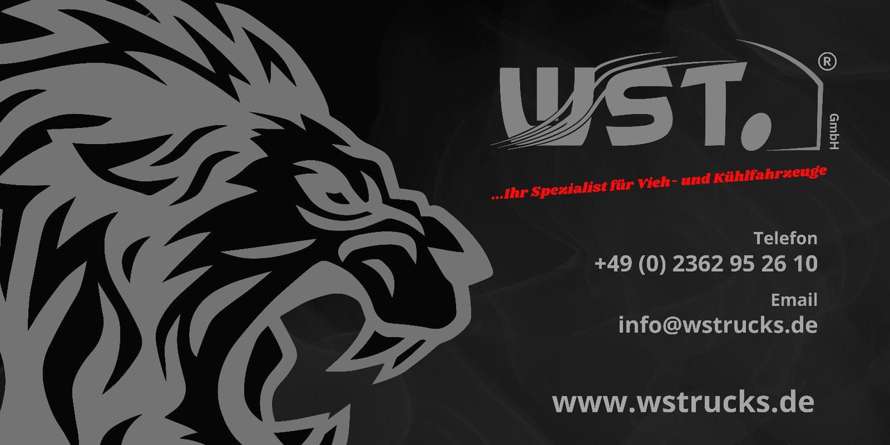 Semi-remorque frigorifique Schmitz Cargobull Kühlauflieger Rohrbahn Hooks | Vector 1850 MT: photos 20