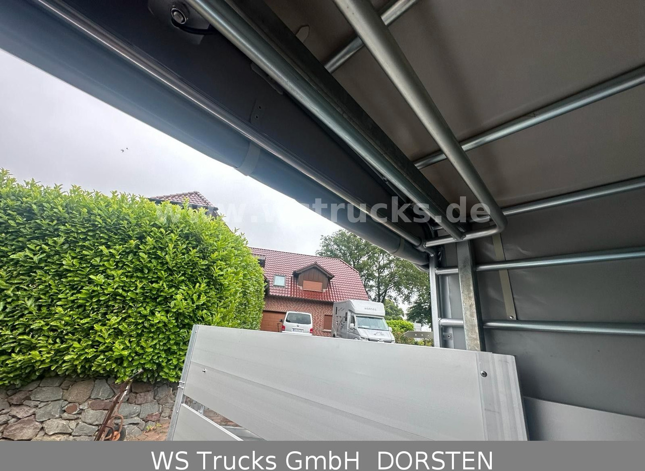 Remorque bétaillère WST Edition 4500 3500kg Viehanhänger: photos 17 Remorque bétaillère WST Edition 4500 3500kg Viehanhänger: photos 17