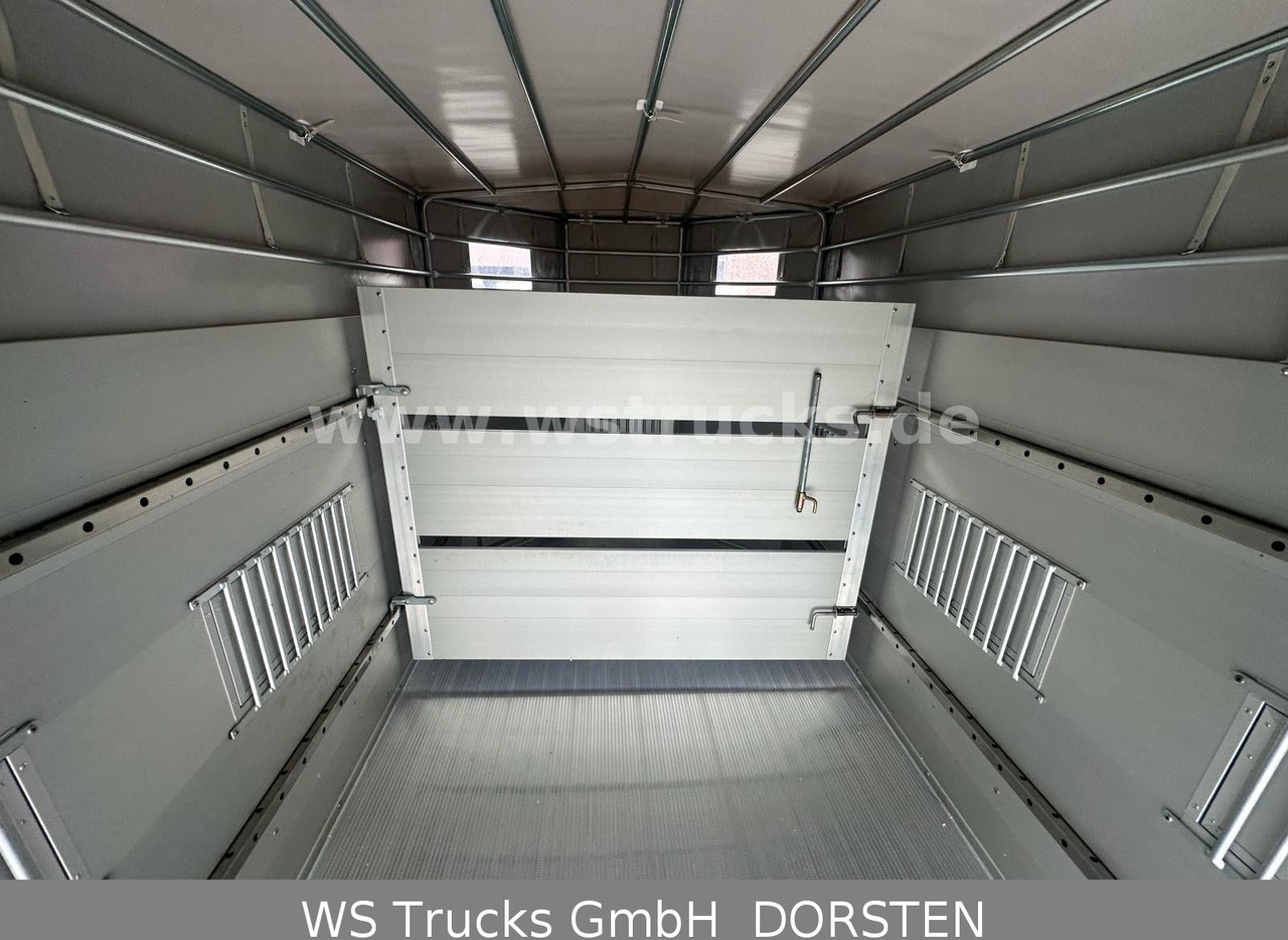 Remorque bétaillère WST Edition 4500 3500kg Viehanhänger: photos 14 Remorque bétaillère WST Edition 4500 3500kg Viehanhänger: photos 14