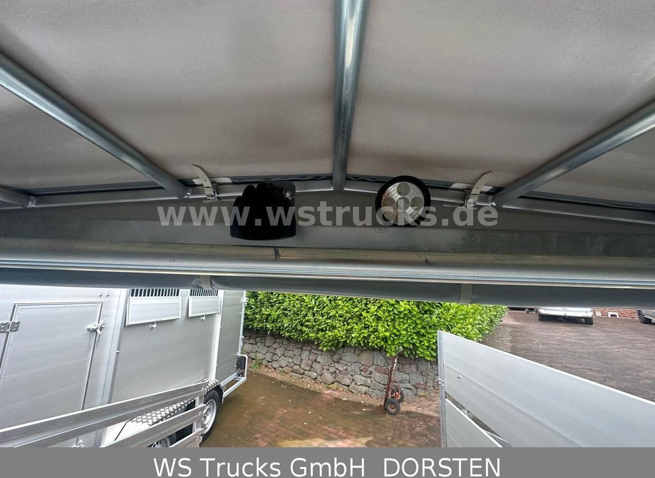 Remorque bétaillère WST Edition 4500 3500kg Viehanhänger: photos 16 Remorque bétaillère WST Edition 4500 3500kg Viehanhänger: photos 16