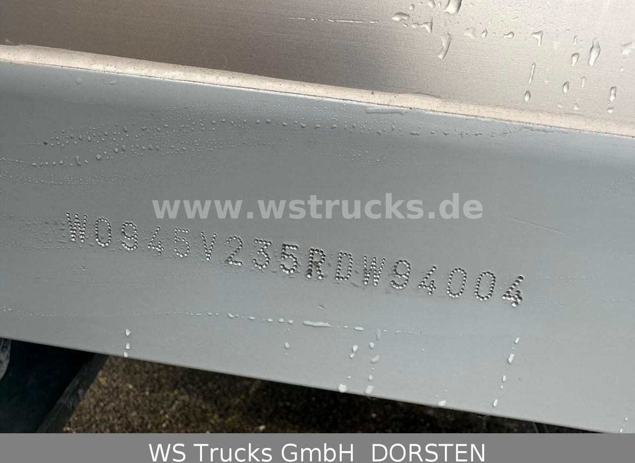 Remorque bétaillère WST Edition 4500 3500kg Viehanhänger: photos 21 Remorque bétaillère WST Edition 4500 3500kg Viehanhänger: photos 21