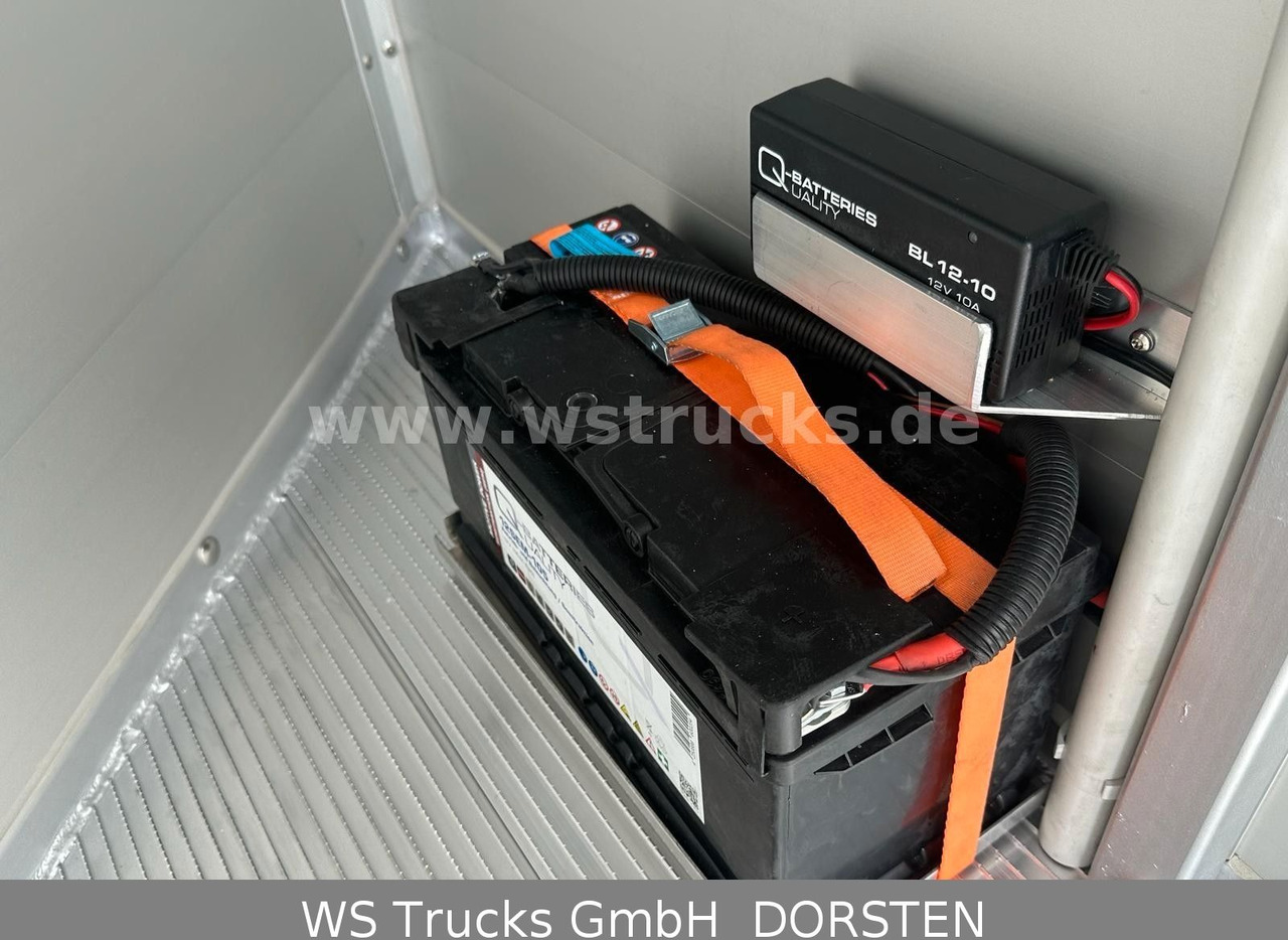 WST Edition Schlacht mit Seilwinde Viehanhänger - Remorque bétaillère: photos 4 WST Edition Schlacht mit Seilwinde Viehanhänger - Remorque bétaillère: photos 4