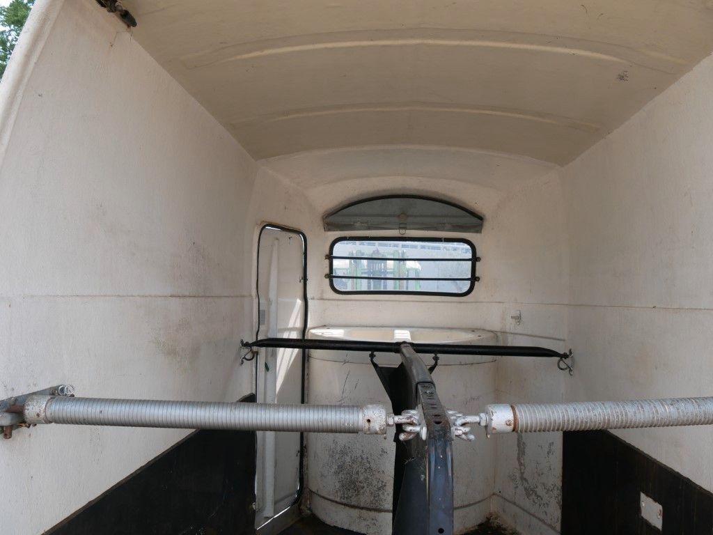 Westfalia Vollpoly 2 Pferde - Van chevaux: photos 5 Westfalia Vollpoly 2 Pferde - Van chevaux: photos 5