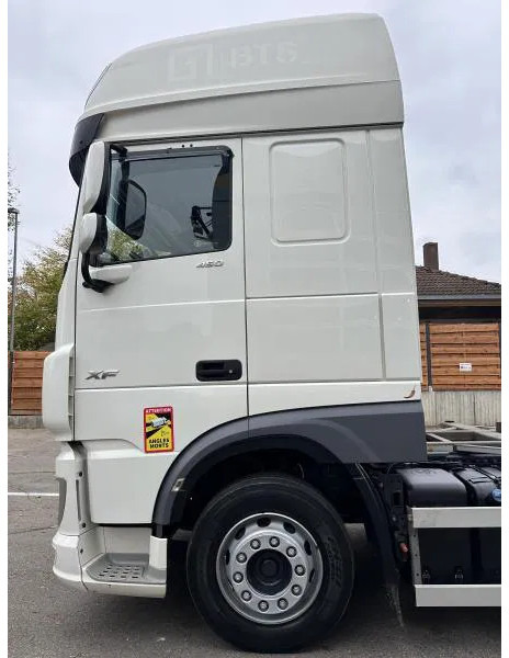 DAF XF 106 450 SSC 6X2* 4 St.! *Jumbo*E6D*Multi*VANTEC - Camion porte-conteneur/ Caisse mobile: photos 4 DAF XF 106 450 SSC 6X2* 4 St.! *Jumbo*E6D*Multi*VANTEC - Camion porte-conteneur/ Caisse mobile: photos 4