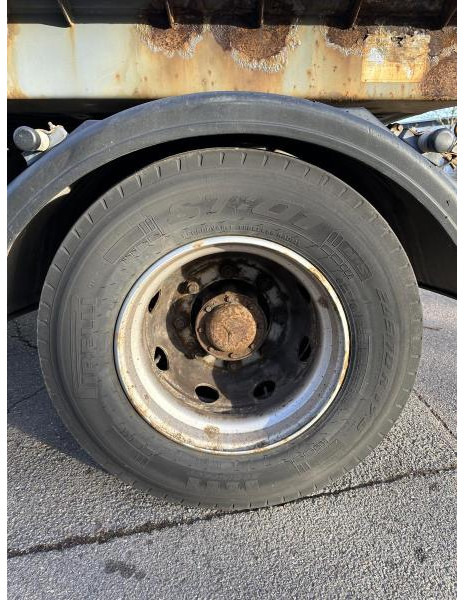 Remorque neuf Jung TMA 18 L TMA 18 L Anhänger f.Absetzcontainer: photos 16 Remorque neuf Jung TMA 18 L TMA 18 L Anhänger f.Absetzcontainer: photos 16