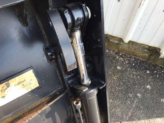 Godet pour chargeur 2350mm: photos 6