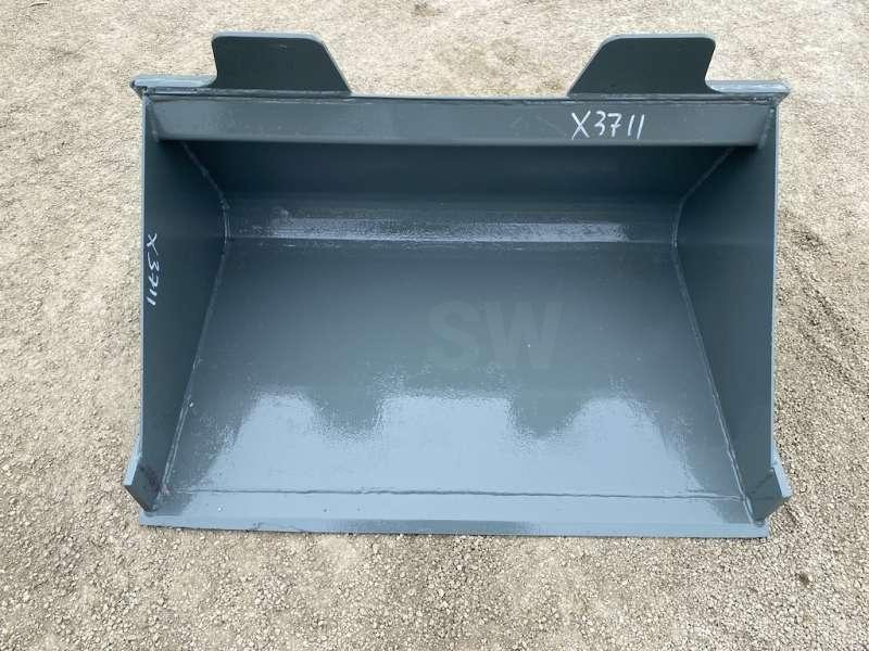 900mm pour chargeur - Godet: photos 2 900mm pour chargeur - Godet: photos 2