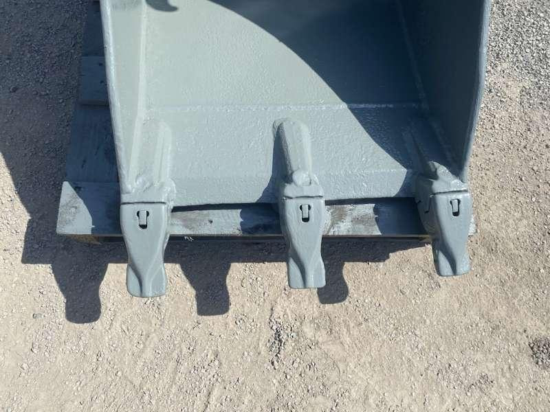 ARDEN EQUIPMENT QA10 / QA11 - 450mm pelles 2,6 à 6 Tonnes - Godet pour pelle pour Engins de chantier: photos 2 ARDEN EQUIPMENT QA10 / QA11 - 450mm pelles 2,6 à 6 Tonnes - Godet pour pelle pour Engins de chantier: photos 2