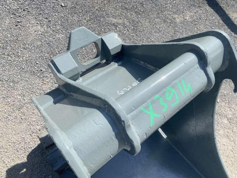 ARDEN EQUIPMENT QA10 / QA11 - 450mm pelles 2,6 à 6 Tonnes - Godet pour pelle pour Engins de chantier: photos 5 ARDEN EQUIPMENT QA10 / QA11 - 450mm pelles 2,6 à 6 Tonnes - Godet pour pelle pour Engins de chantier: photos 5