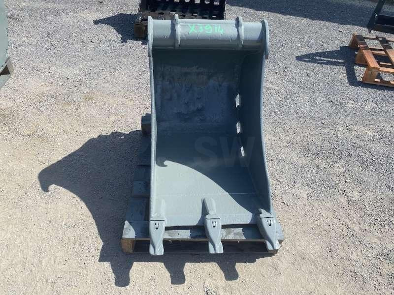 ARDEN EQUIPMENT QA10 / QA11 - 450mm pelles 2,6 à 6 Tonnes - Godet pour pelle pour Engins de chantier: photos 3 ARDEN EQUIPMENT QA10 / QA11 - 450mm pelles 2,6 à 6 Tonnes - Godet pour pelle pour Engins de chantier: photos 3