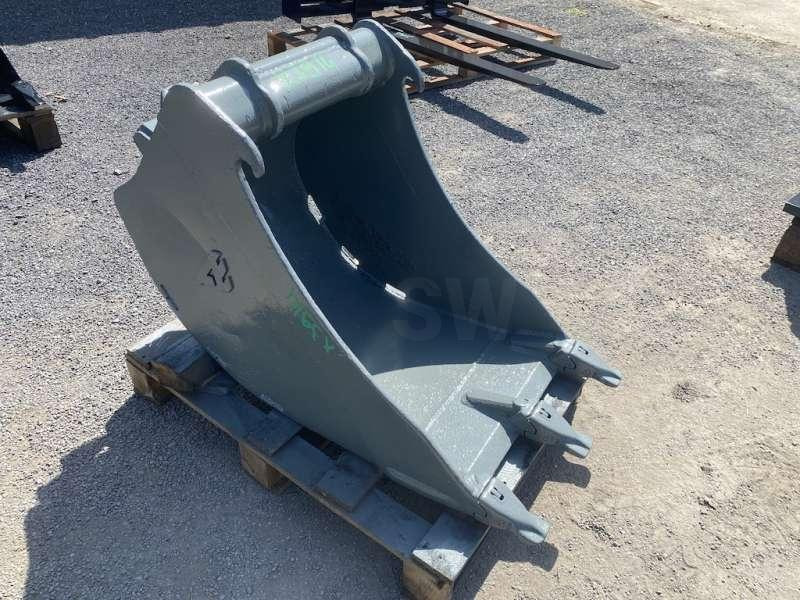 ARDEN EQUIPMENT QA10 / QA11 - 450mm pelles 2,6 à 6 Tonnes - Godet pour pelle pour Engins de chantier: photos 1 ARDEN EQUIPMENT QA10 / QA11 - 450mm pelles 2,6 à 6 Tonnes - Godet pour pelle pour Engins de chantier: photos 1