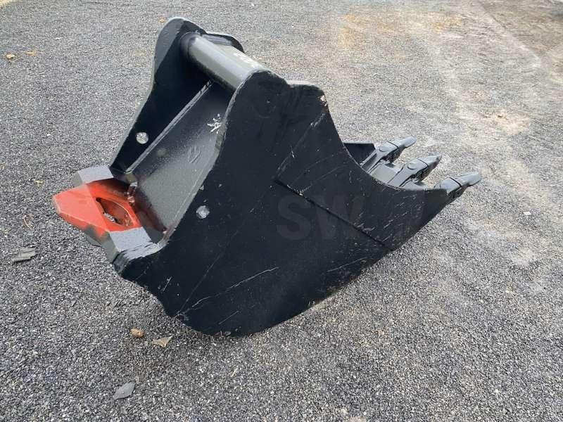 ARDEN EQUIPMENT QA40 / QA41 430mm - Godet pour pelle: photos 5 ARDEN EQUIPMENT QA40 / QA41 430mm - Godet pour pelle: photos 5