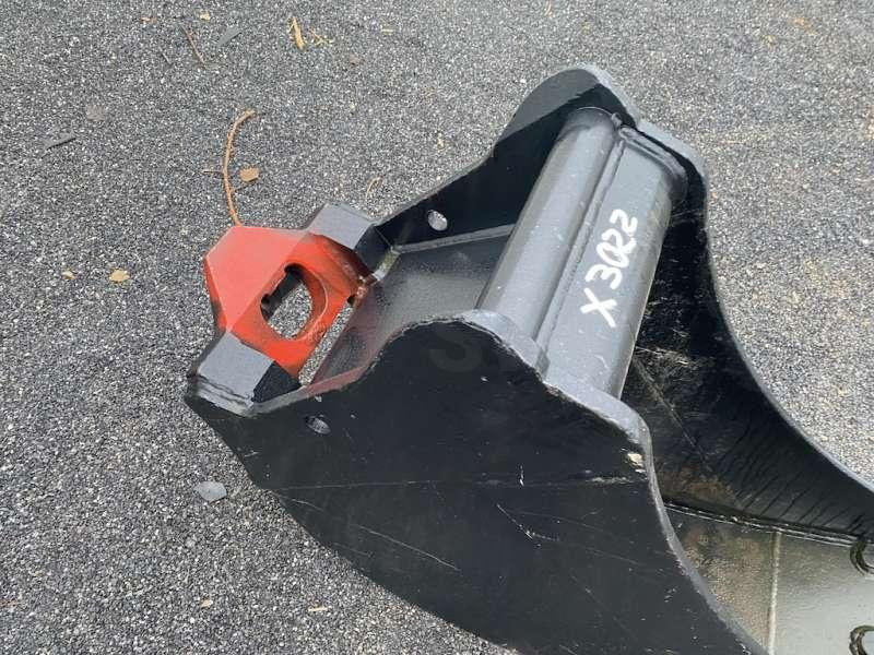 ARDEN EQUIPMENT QA40 / QA41 430mm - Godet pour pelle: photos 4 ARDEN EQUIPMENT QA40 / QA41 430mm - Godet pour pelle: photos 4