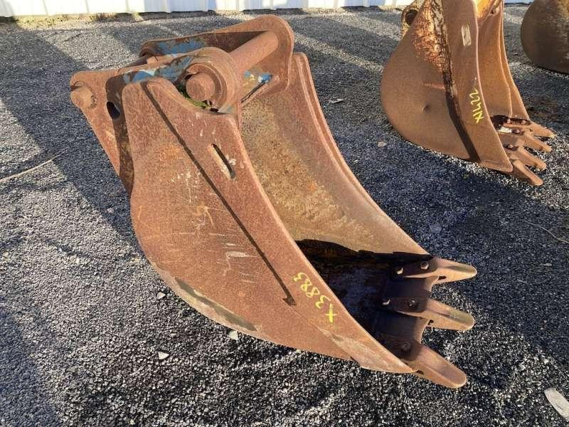 CATERPILLAR 420mm - Godet pour pelle: photos 4 CATERPILLAR 420mm - Godet pour pelle: photos 4