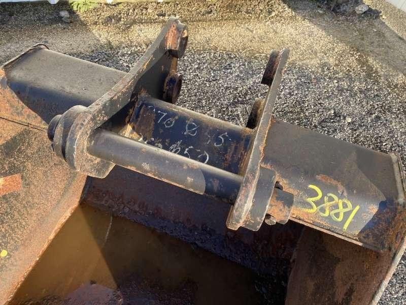CATERPILLAR 880mm - Godet pour pelle: photos 4 CATERPILLAR 880mm - Godet pour pelle: photos 4