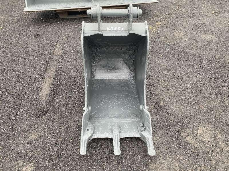JCB 3CX - 500mm - Godet pour pelle pour Engins de chantier: photos 3 JCB 3CX - 500mm - Godet pour pelle pour Engins de chantier: photos 3