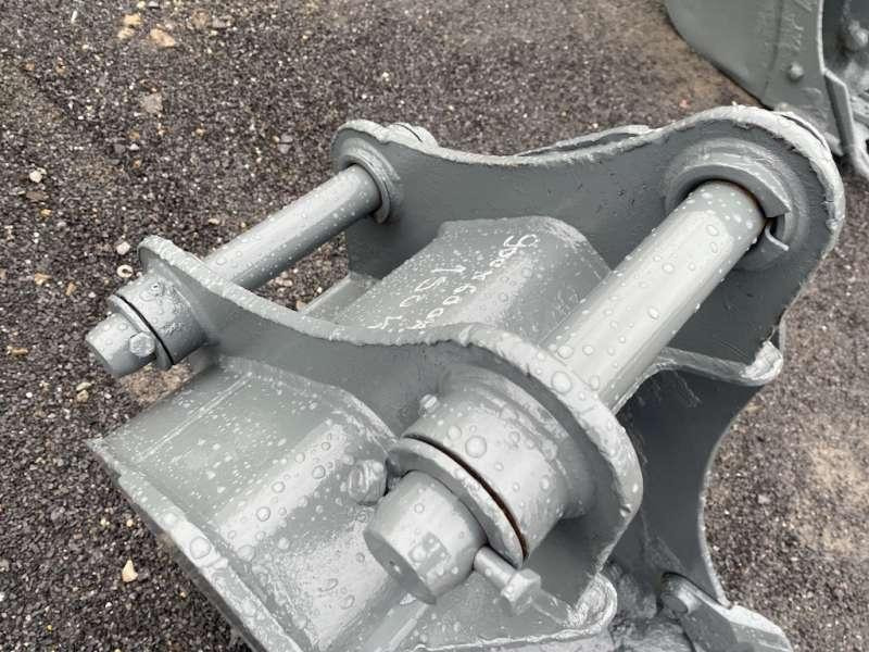 JCB 3CX - 500mm - Godet pour pelle pour Engins de chantier: photos 4 JCB 3CX - 500mm - Godet pour pelle pour Engins de chantier: photos 4