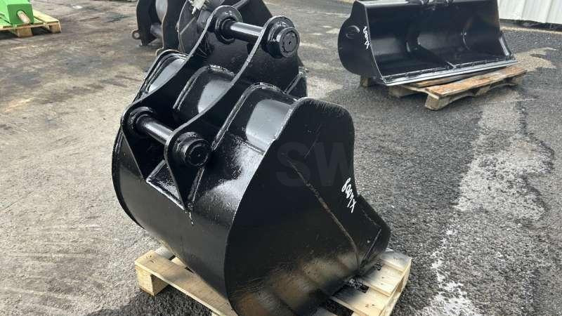 JCB Tractopelle JCB 3CX - 570mm - Godet pour pelle pour Engins de chantier: photos 4 JCB Tractopelle JCB 3CX - 570mm - Godet pour pelle pour Engins de chantier: photos 4