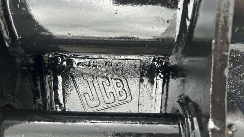 JCB Tractopelle JCB 3CX - 570mm - Godet pour pelle pour Engins de chantier: photos 5 JCB Tractopelle JCB 3CX - 570mm - Godet pour pelle pour Engins de chantier: photos 5