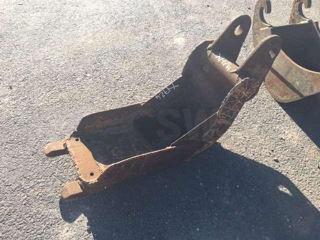 KUBOTA KX 91-3 - 260mm - Axes 40mm - Godet pour pelle: photos 1 KUBOTA KX 91-3 - 260mm - Axes 40mm - Godet pour pelle: photos 1