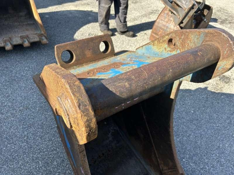 LEHNHOFF MS21 - 600mm - Godet pour pelle pour Engins de chantier: photos 4 LEHNHOFF MS21 - 600mm - Godet pour pelle pour Engins de chantier: photos 4