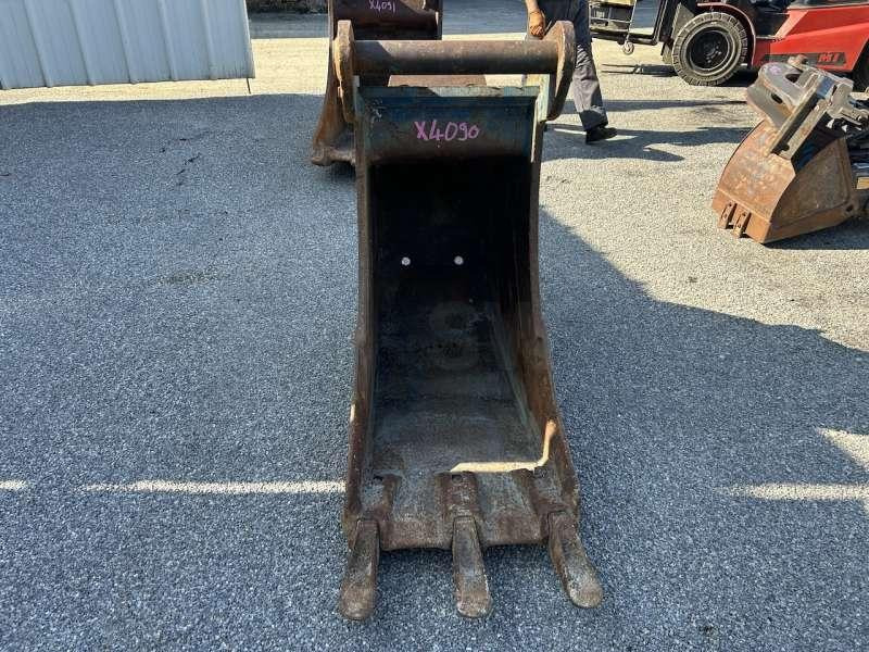 LEHNHOFF MS21 - 600mm - Godet pour pelle pour Engins de chantier: photos 3 LEHNHOFF MS21 - 600mm - Godet pour pelle pour Engins de chantier: photos 3