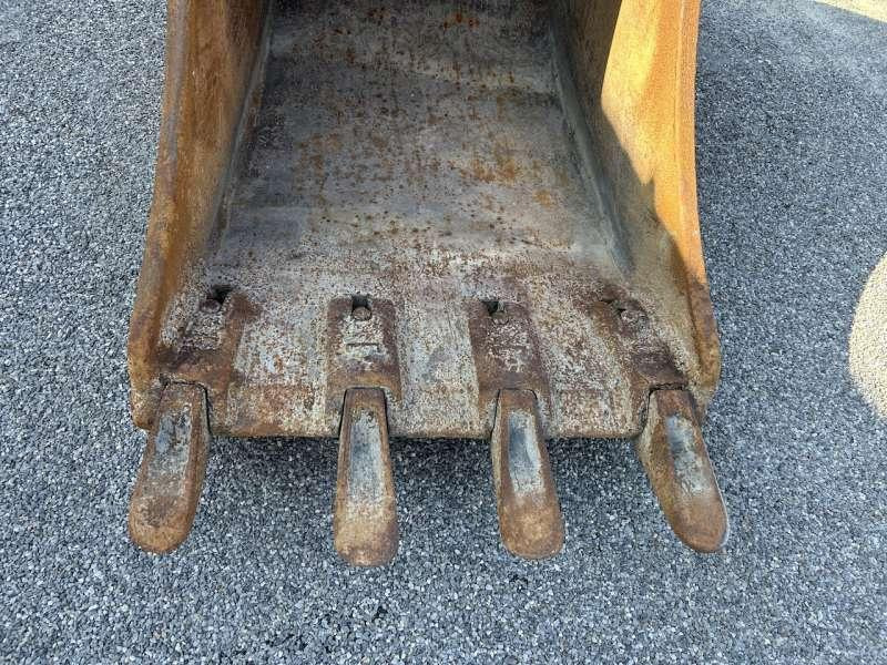 LEHNHOFF MS21 - 780mm - Godet pour pelle pour Engins de chantier: photos 2 LEHNHOFF MS21 - 780mm - Godet pour pelle pour Engins de chantier: photos 2