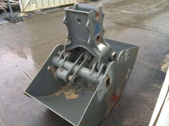 LIEBHERR GM10SW - 800mm - Grappin: photos 5 LIEBHERR GM10SW - 800mm - Grappin: photos 5
