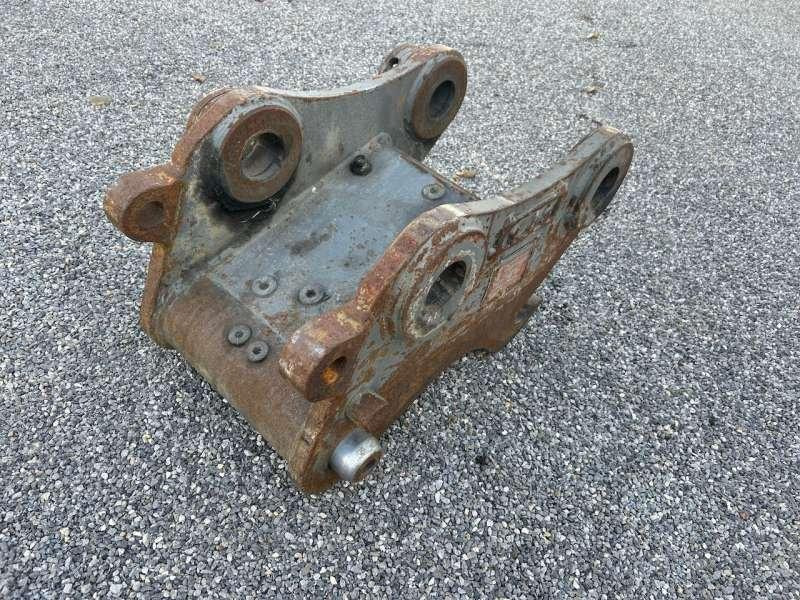 LIEBHERR SW33 - Axes 65mm - Attache rapide pour Engins de chantier: photos 2 LIEBHERR SW33 - Axes 65mm - Attache rapide pour Engins de chantier: photos 2