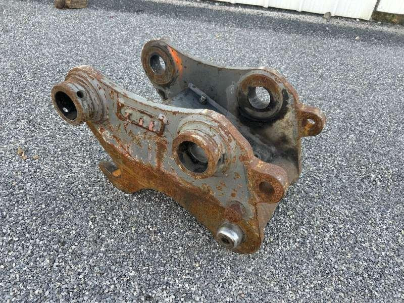 LIEBHERR SW33 - Axes 65mm - Attache rapide pour Engins de chantier: photos 1 LIEBHERR SW33 - Axes 65mm - Attache rapide pour Engins de chantier: photos 1