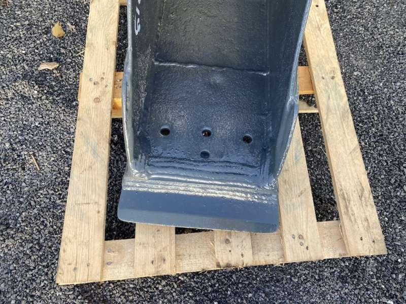MORIN M1 - 300mm - Godet pour pelle pour Engins de chantier: photos 2 MORIN M1 - 300mm - Godet pour pelle pour Engins de chantier: photos 2