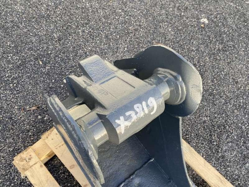 MORIN M1 - 300mm - Godet pour pelle pour Engins de chantier: photos 4 MORIN M1 - 300mm - Godet pour pelle pour Engins de chantier: photos 4