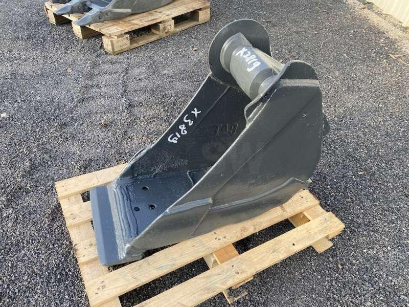 MORIN M1 - 300mm - Godet pour pelle pour Engins de chantier: photos 1 MORIN M1 - 300mm - Godet pour pelle pour Engins de chantier: photos 1