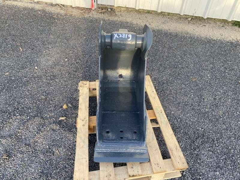 MORIN M1 - 300mm - Godet pour pelle pour Engins de chantier: photos 3 MORIN M1 - 300mm - Godet pour pelle pour Engins de chantier: photos 3