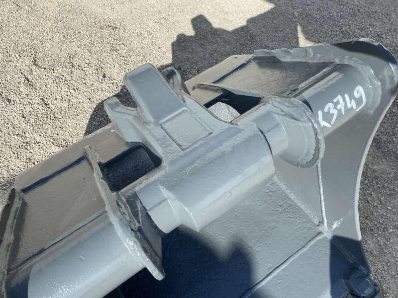 MORIN M2 - 570mm - Godet pour pelle: photos 4 MORIN M2 - 570mm - Godet pour pelle: photos 4