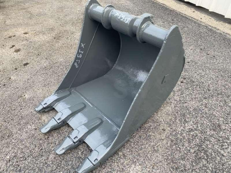 MORIN M2 - 580mm - Godet pour pelle pour Engins de chantier: photos 1 MORIN M2 - 580mm - Godet pour pelle pour Engins de chantier: photos 1