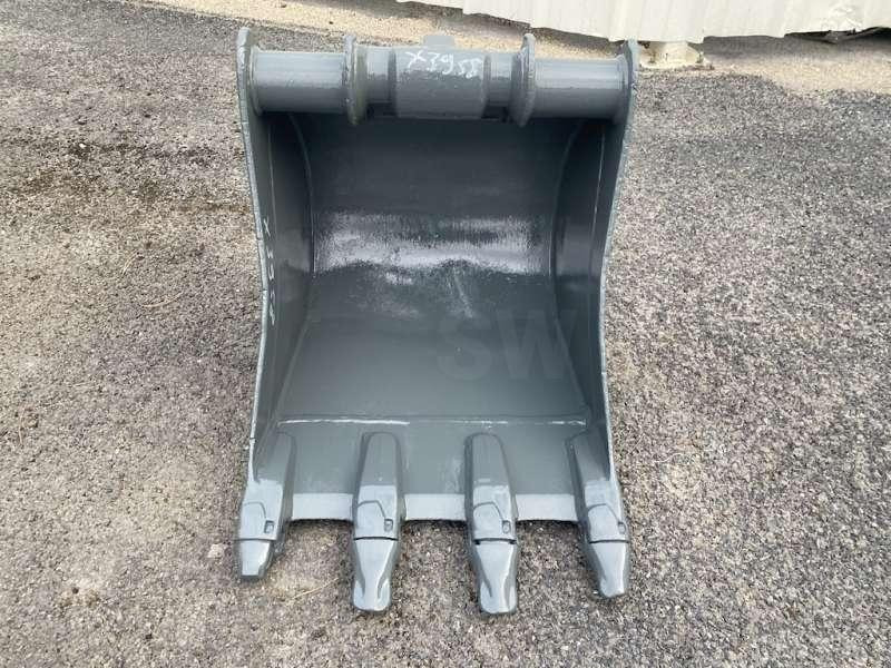 MORIN M2 - 580mm - Godet pour pelle pour Engins de chantier: photos 3 MORIN M2 - 580mm - Godet pour pelle pour Engins de chantier: photos 3