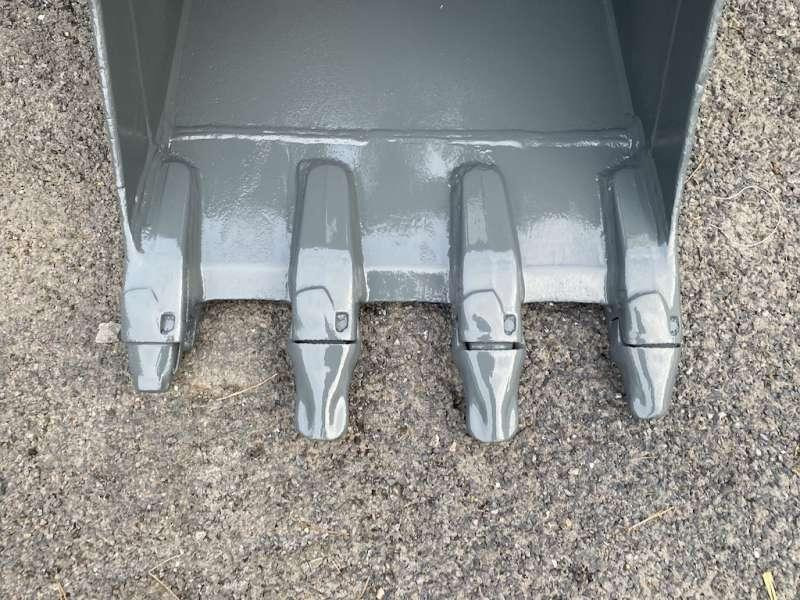 MORIN M2 - 580mm - Godet pour pelle pour Engins de chantier: photos 2 MORIN M2 - 580mm - Godet pour pelle pour Engins de chantier: photos 2