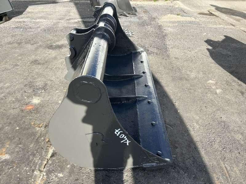 MORIN M3 - 1500mm - Godet pour pelle pour Engins de chantier: photos 4 MORIN M3 - 1500mm - Godet pour pelle pour Engins de chantier: photos 4