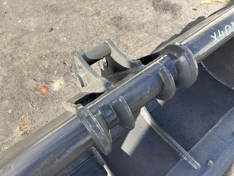 MORIN M3 - 1500mm - Godet pour pelle pour Engins de chantier: photos 3 MORIN M3 - 1500mm - Godet pour pelle pour Engins de chantier: photos 3