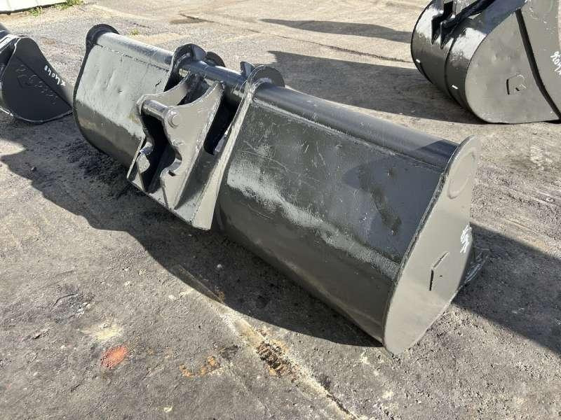 MORIN M3 - 1500mm - Godet pour pelle pour Engins de chantier: photos 5 MORIN M3 - 1500mm - Godet pour pelle pour Engins de chantier: photos 5