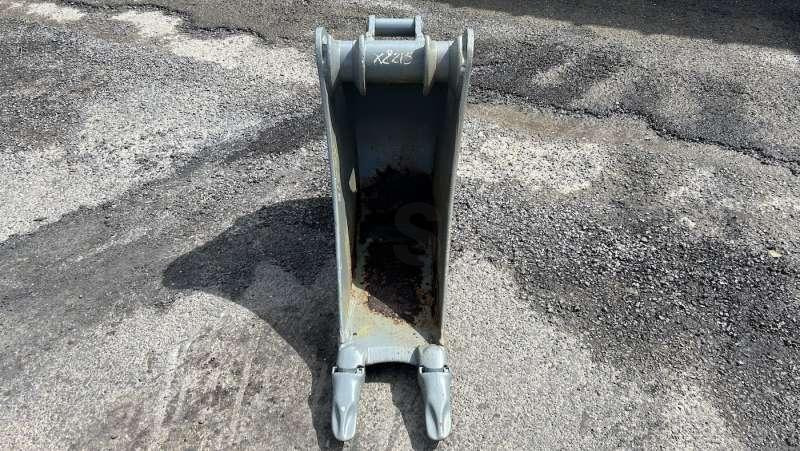 MORIN M3 - 250mm - Godet pour pelle pour Engins de chantier: photos 4 MORIN M3 - 250mm - Godet pour pelle pour Engins de chantier: photos 4