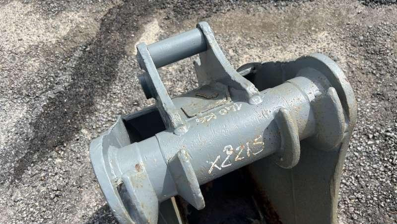 MORIN M3 - 250mm - Godet pour pelle pour Engins de chantier: photos 5 MORIN M3 - 250mm - Godet pour pelle pour Engins de chantier: photos 5