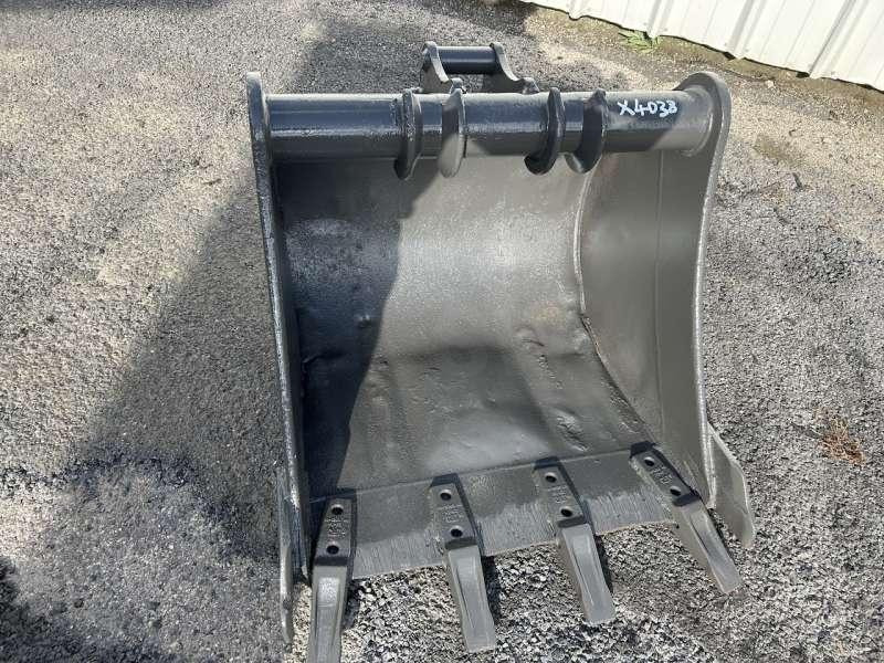 MORIN M3 - 800mm - Godet pour pelle pour Engins de chantier: photos 3 MORIN M3 - 800mm - Godet pour pelle pour Engins de chantier: photos 3