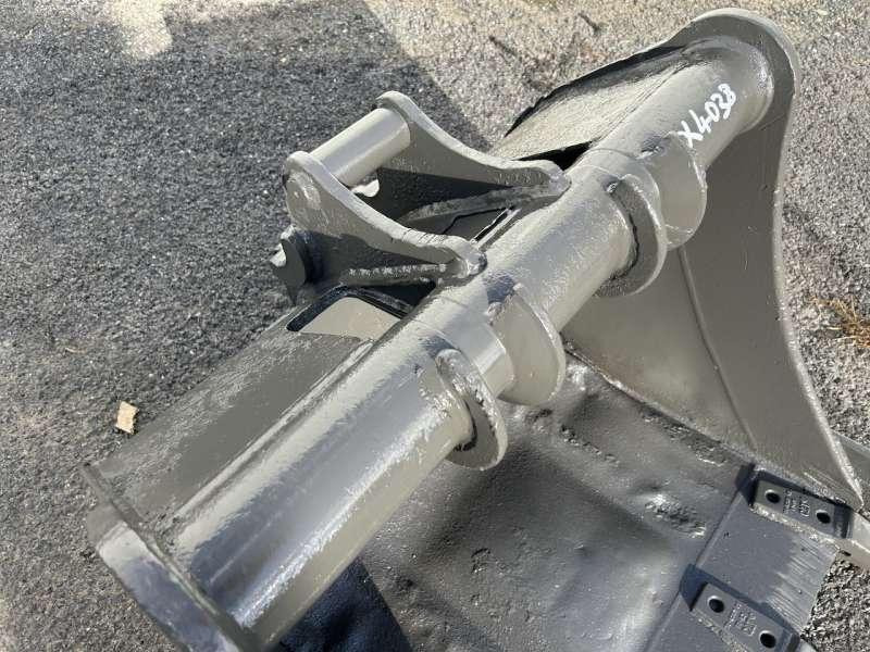MORIN M3 - 800mm - Godet pour pelle pour Engins de chantier: photos 4 MORIN M3 - 800mm - Godet pour pelle pour Engins de chantier: photos 4