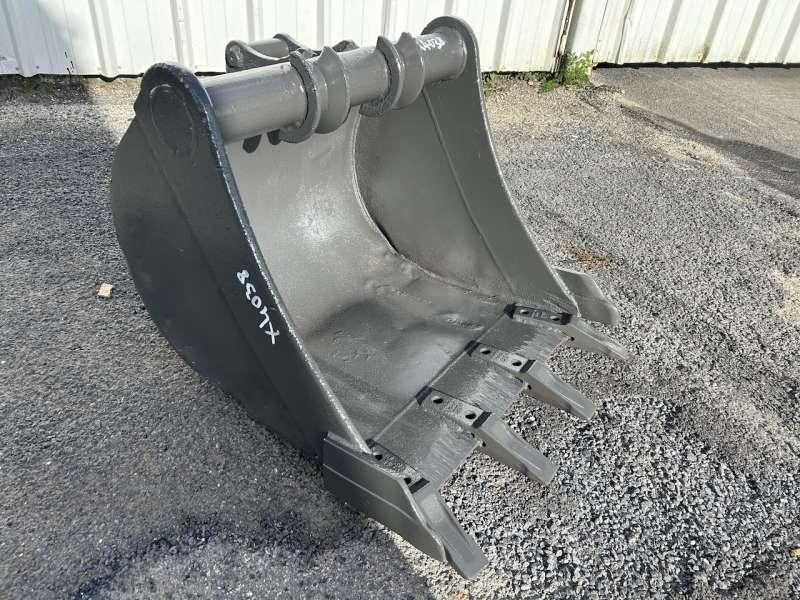 MORIN M3 - 800mm - Godet pour pelle pour Engins de chantier: photos 1 MORIN M3 - 800mm - Godet pour pelle pour Engins de chantier: photos 1