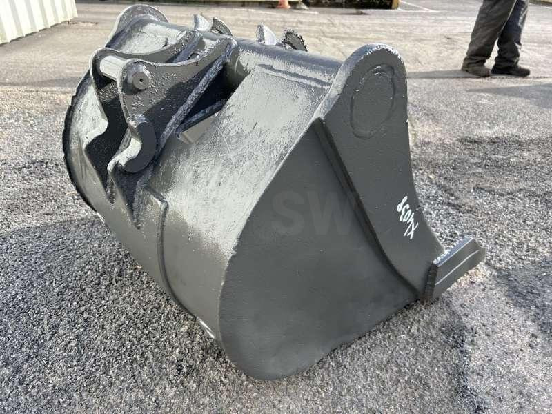 MORIN M3 - 800mm - Godet pour pelle pour Engins de chantier: photos 5 MORIN M3 - 800mm - Godet pour pelle pour Engins de chantier: photos 5
