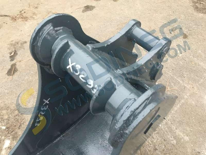 MORIN M4 - 430mm - Godet pour pelle pour Engins de chantier: photos 4 MORIN M4 - 430mm - Godet pour pelle pour Engins de chantier: photos 4