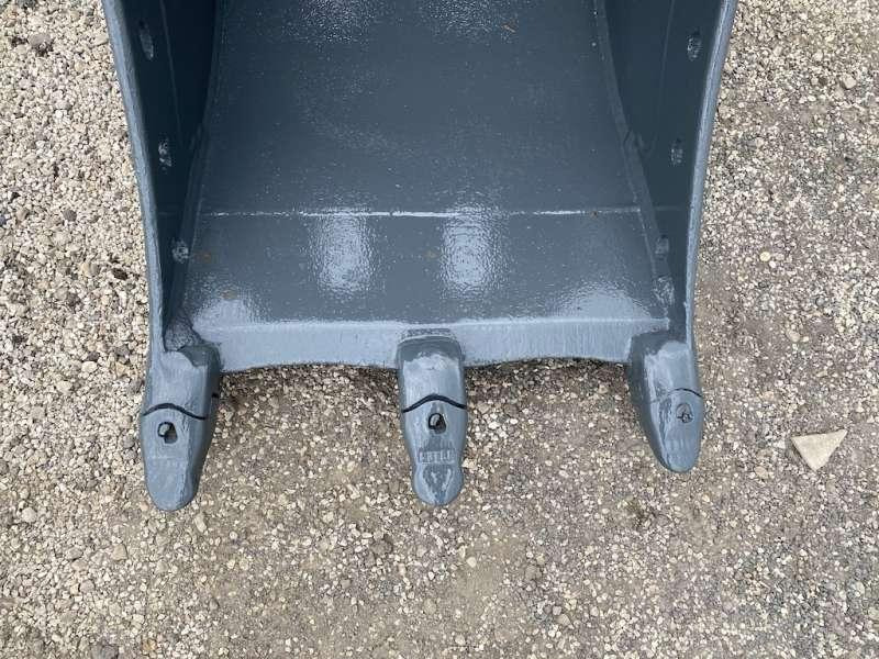MORIN M4 - 570mm - Godet pour pelle pour Engins de chantier: photos 2 MORIN M4 - 570mm - Godet pour pelle pour Engins de chantier: photos 2